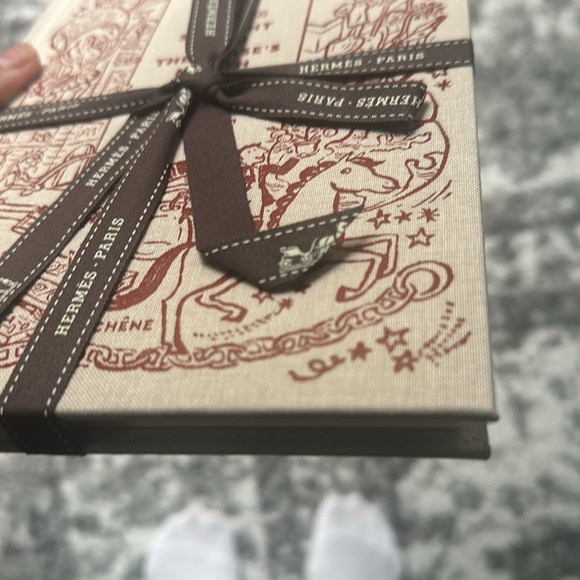 Hermes Straight from the horse’s mouth book giftable - Picture 4 of 4